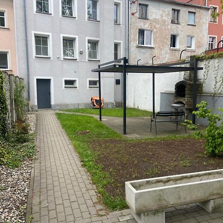 Apartament Gold 4 Złotoryja Dış mekan fotoğraf