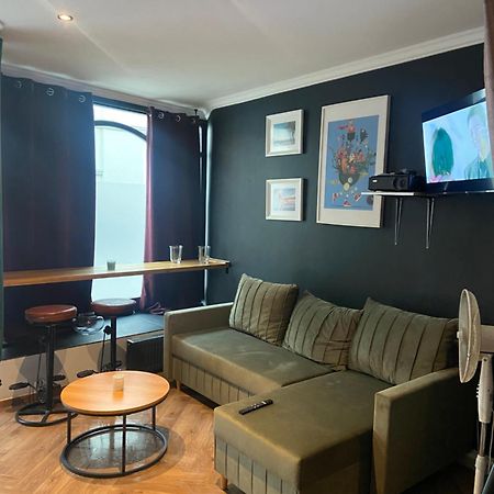 Apartament Gold 4 Złotoryja Dış mekan fotoğraf
