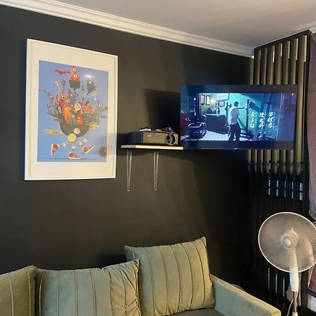 Apartament Gold 4 Złotoryja Dış mekan fotoğraf