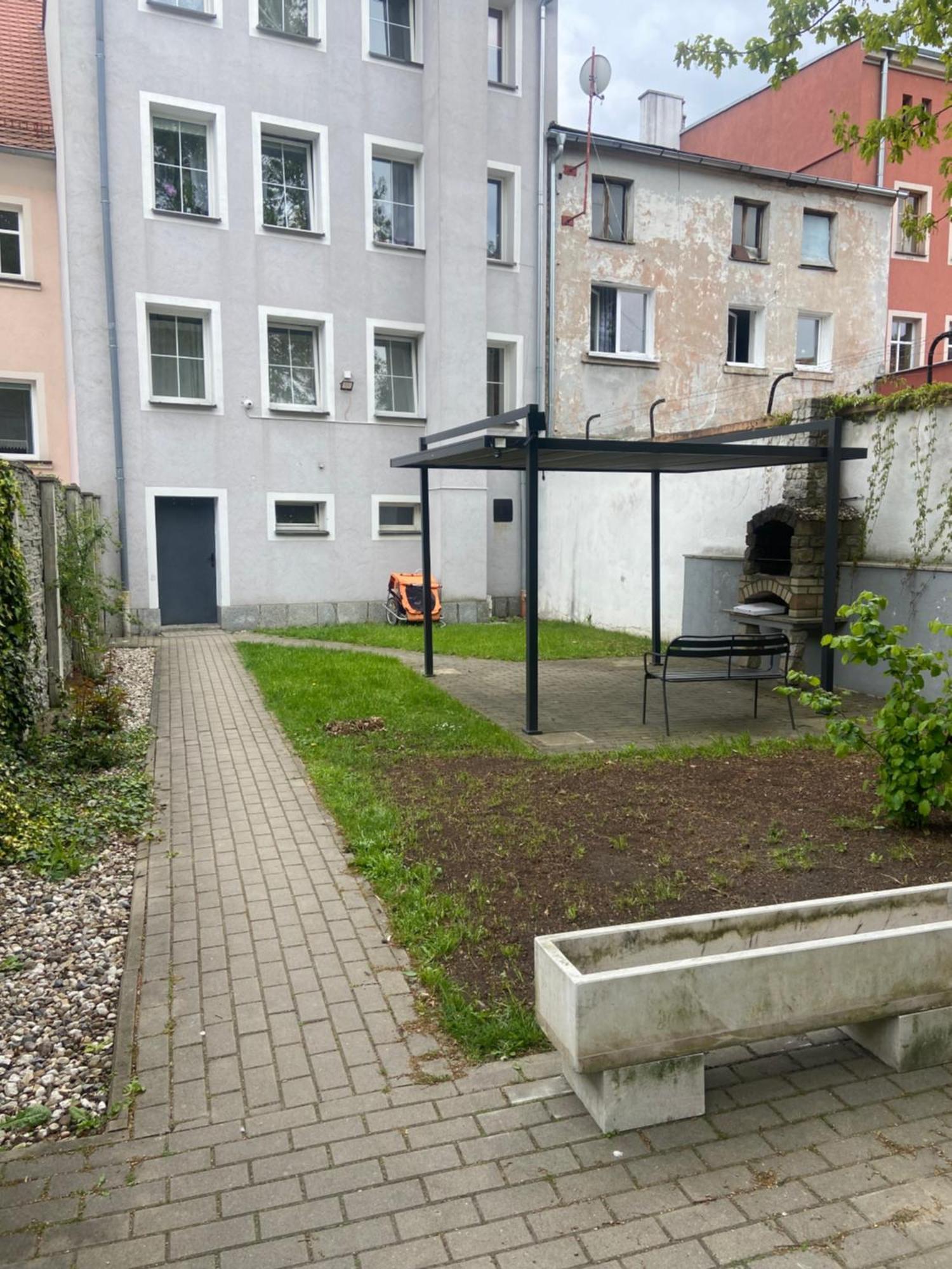Apartament Gold 4 Złotoryja Dış mekan fotoğraf