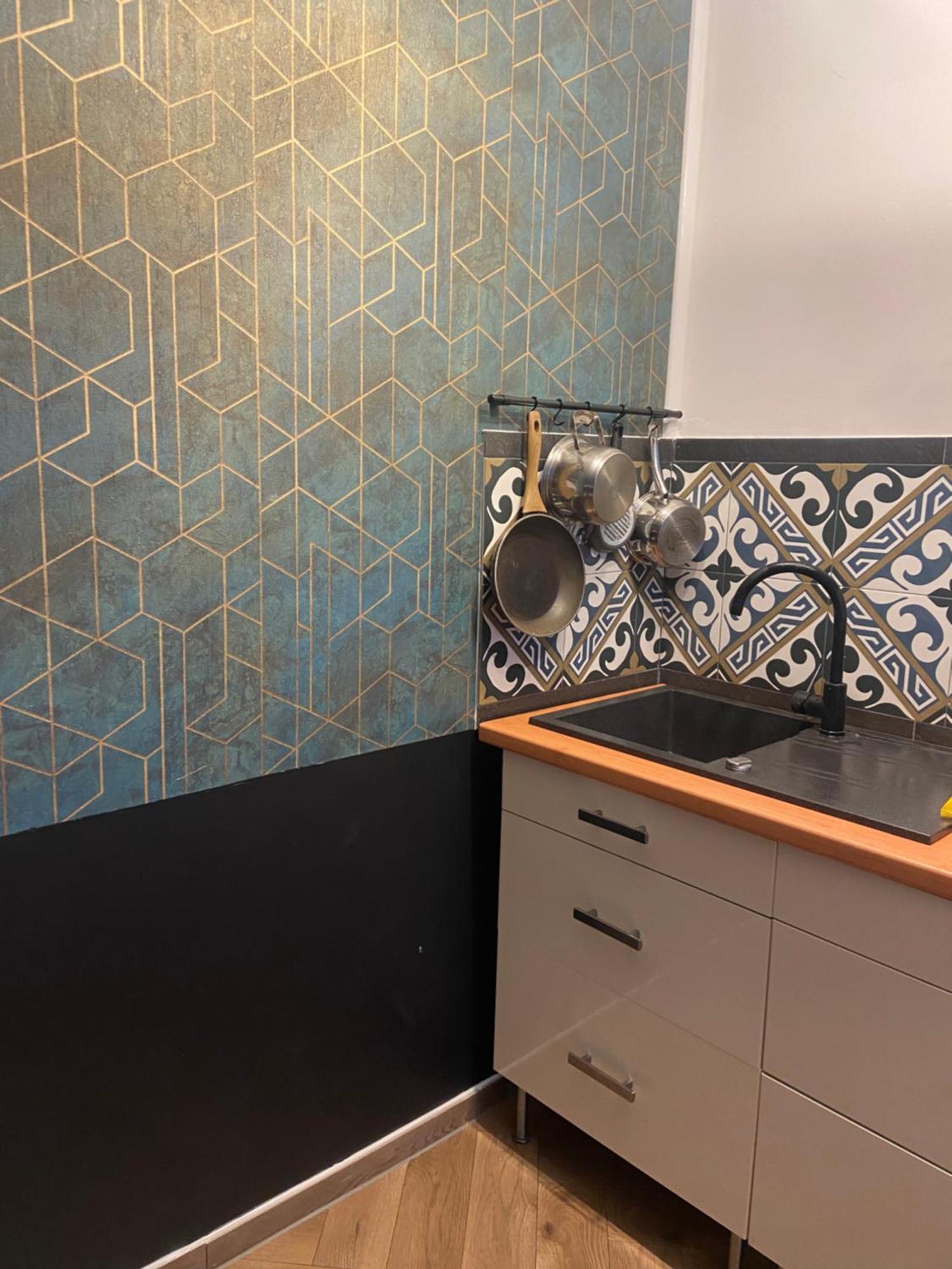 Apartament Gold 4 Złotoryja Dış mekan fotoğraf