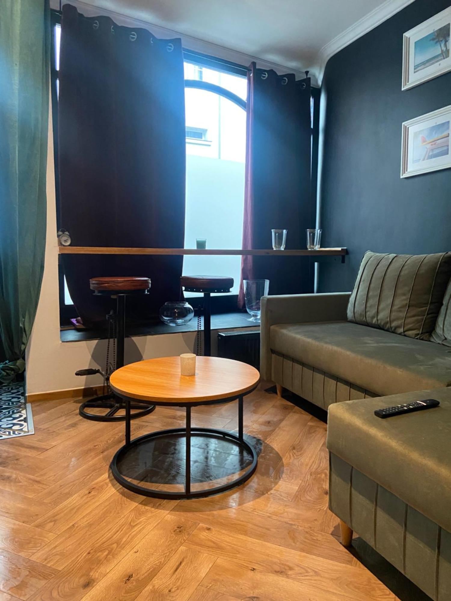 Apartament Gold 4 Złotoryja Dış mekan fotoğraf