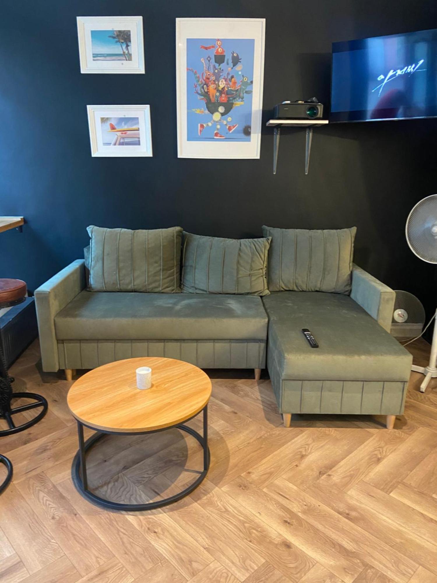 Apartament Gold 4 Złotoryja Dış mekan fotoğraf