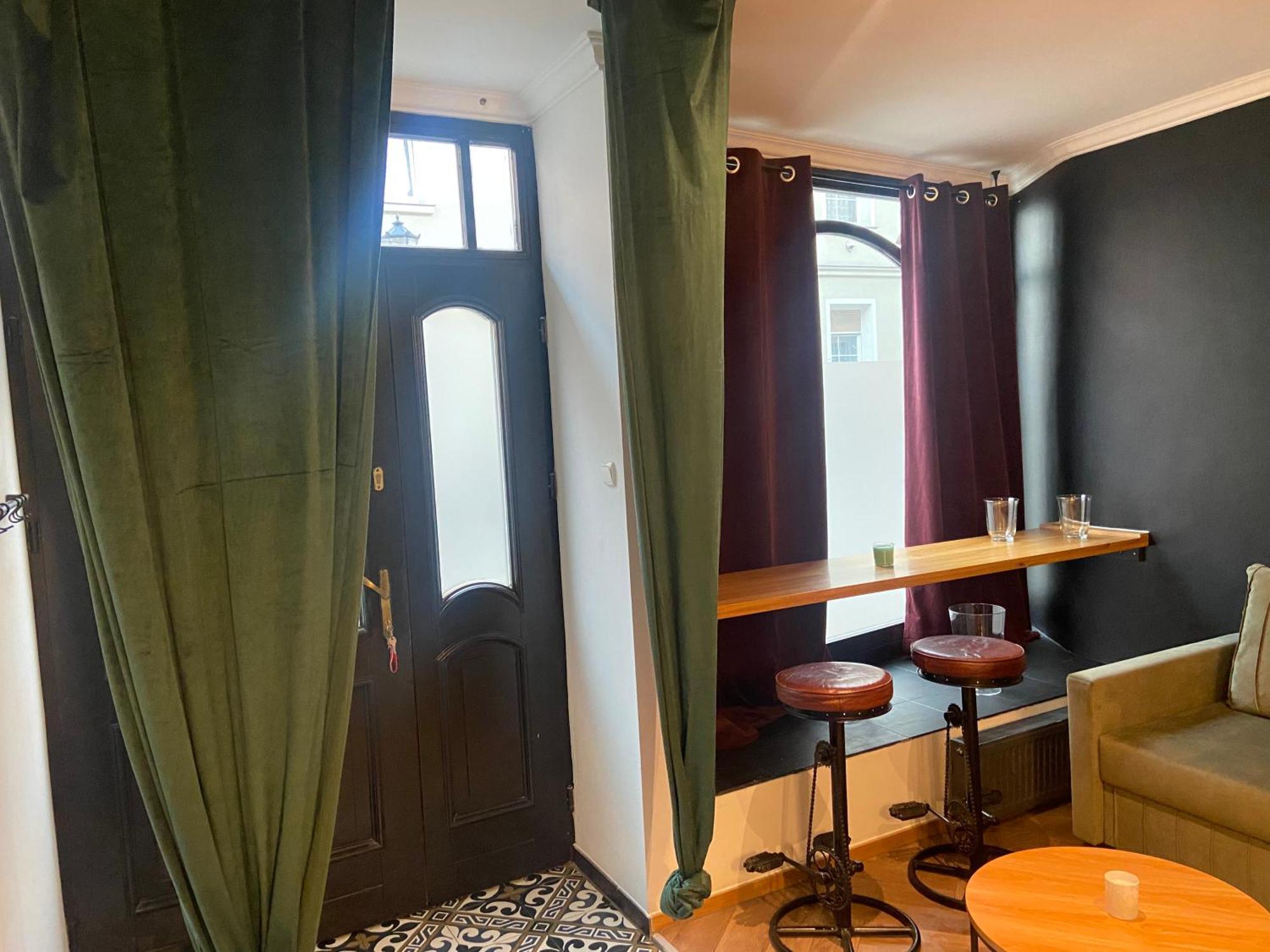 Apartament Gold 4 Złotoryja Dış mekan fotoğraf