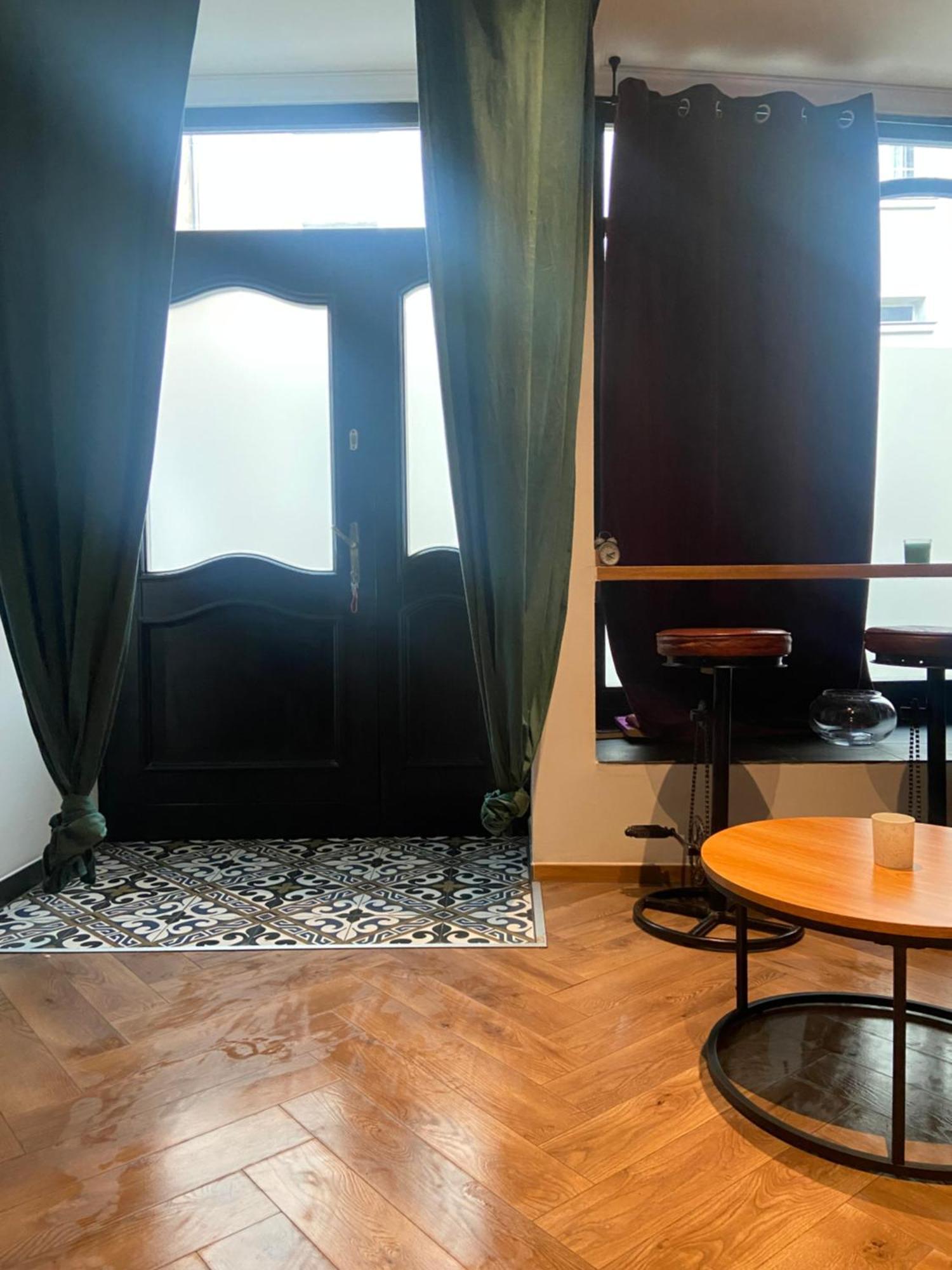 Apartament Gold 4 Złotoryja Dış mekan fotoğraf