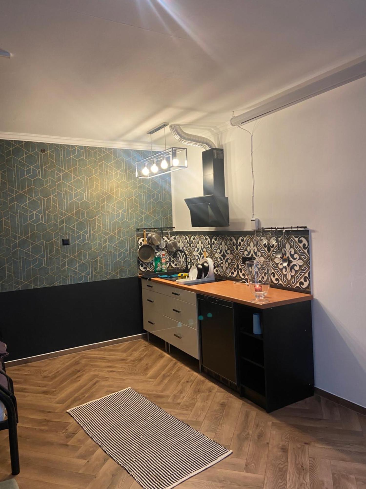Apartament Gold 4 Złotoryja Dış mekan fotoğraf